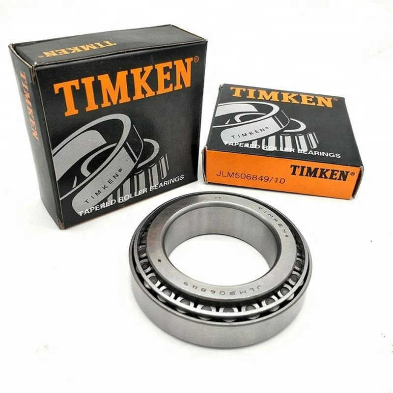 TIMKEN