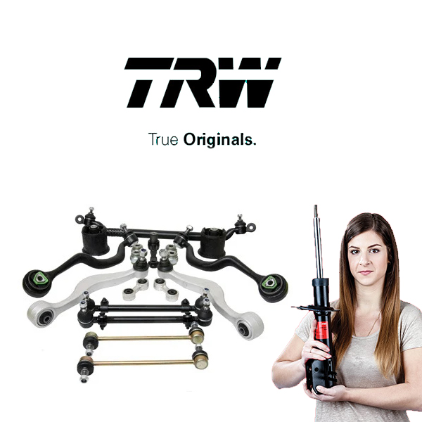 TRW 