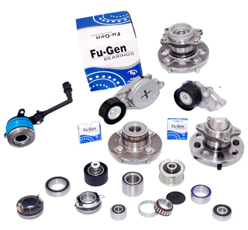 FU-GEN